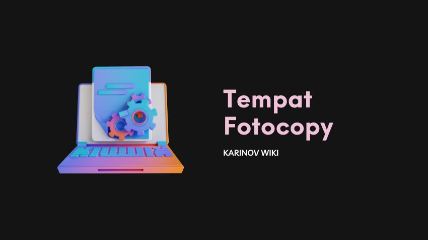 Sinar Vetra: Solusi Fotokopi Digital yang Menyinari Cilacap